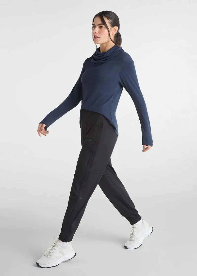 Calça Mulher Gym