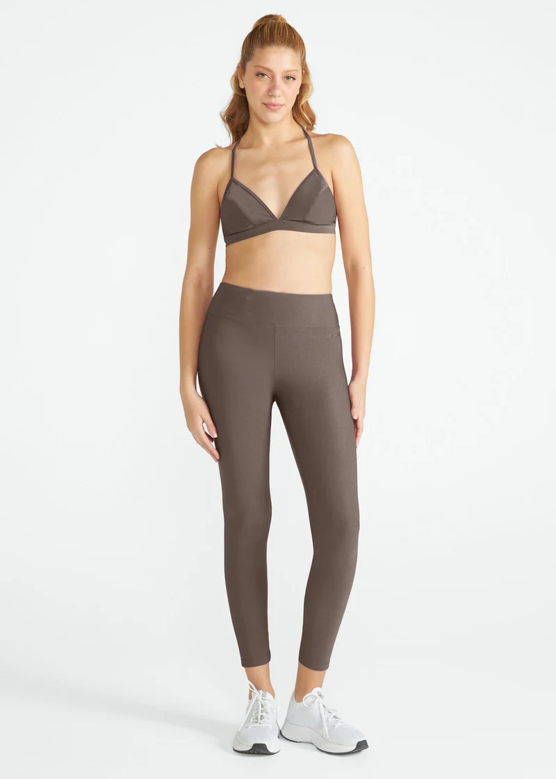 Calça Legging Feminina Shine