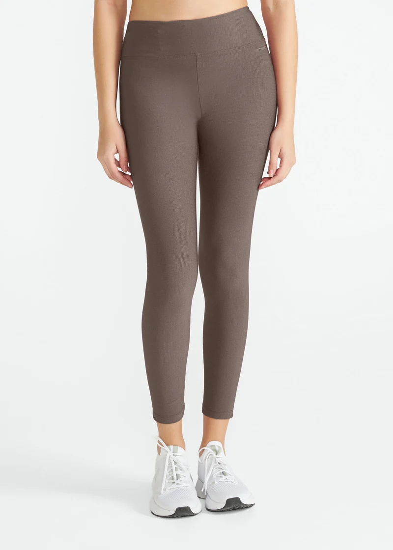 Calça Legging Feminina Shine