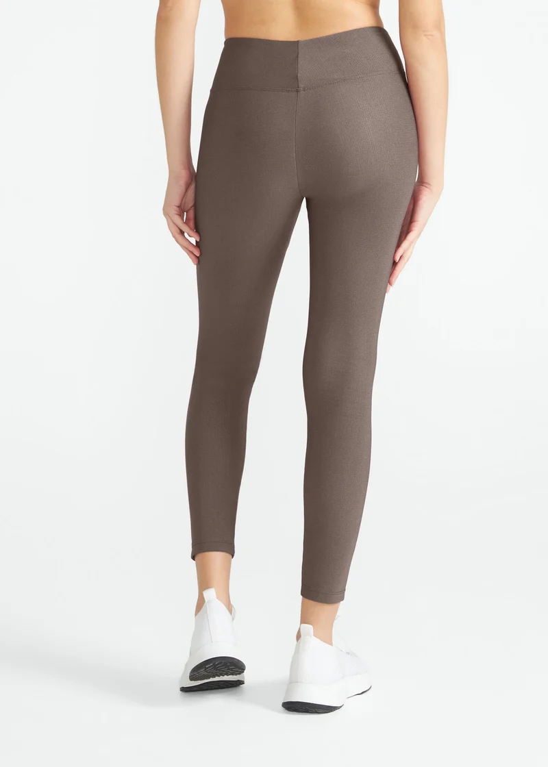 Calça Legging Feminina Shine