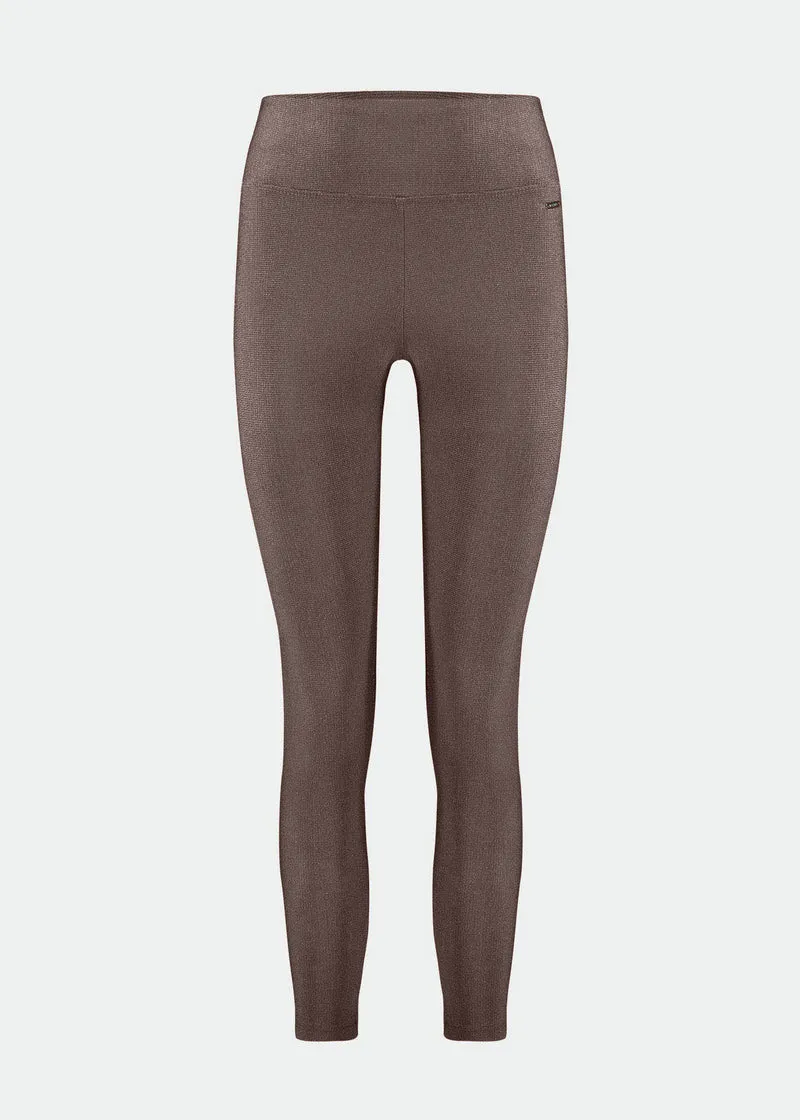 Calça Legging Feminina Shine