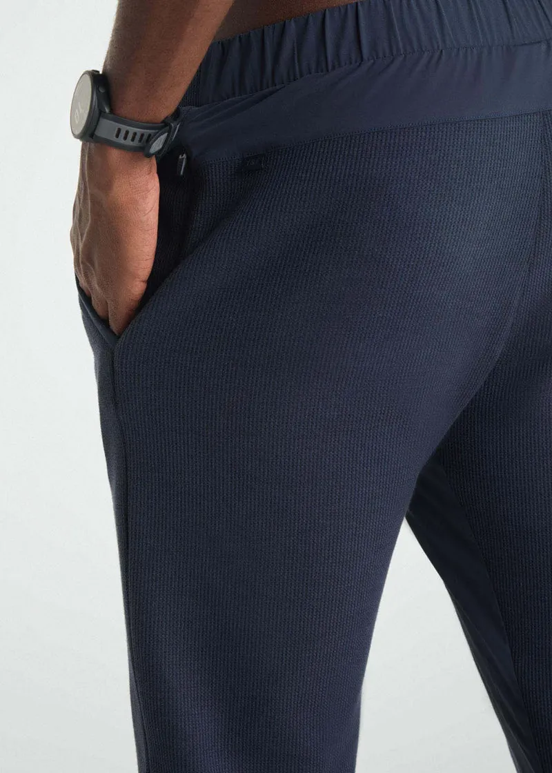 Calça Homem Trama