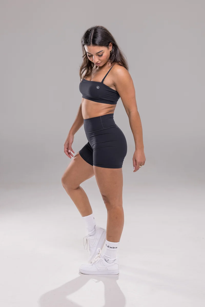 Motion Short Funxtion X - Black