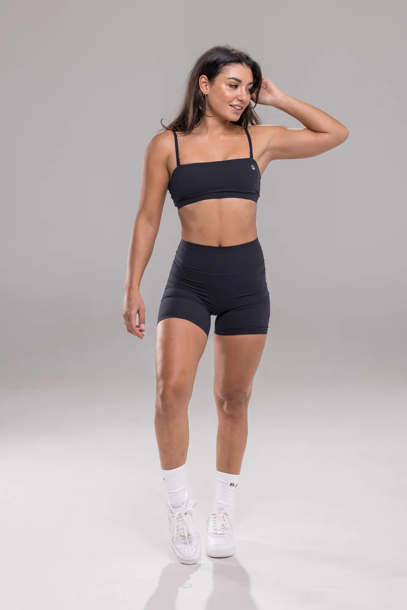 Motion Short Funxtion X - Black