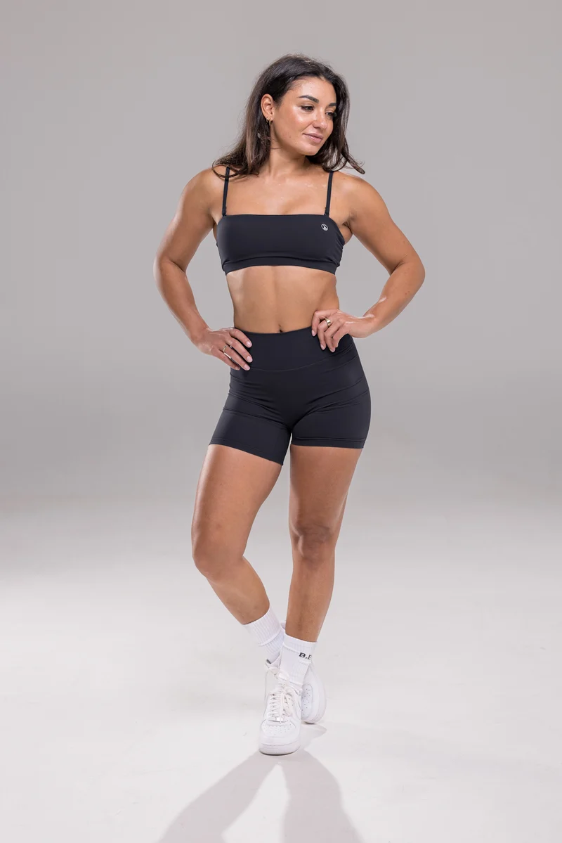 Motion Short Funxtion X - Black