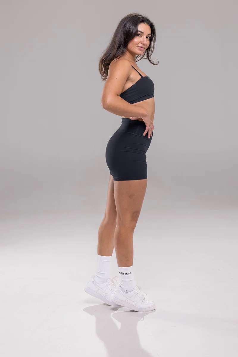 Motion Short Funxtion X - Black