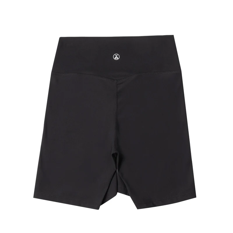 Motion Short Funxtion X - Black