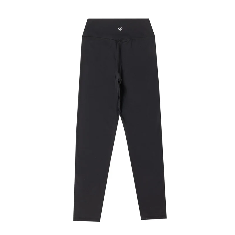 Curve Sculpt Tight Funxtion X- Black