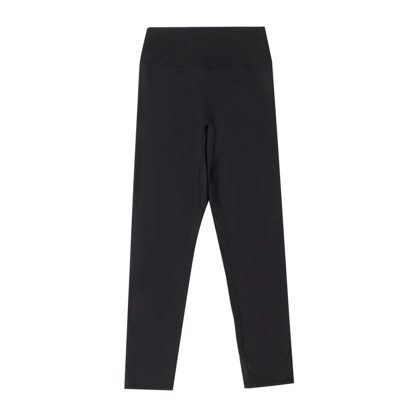 Curve Sculpt Tight Funxtion X- Black