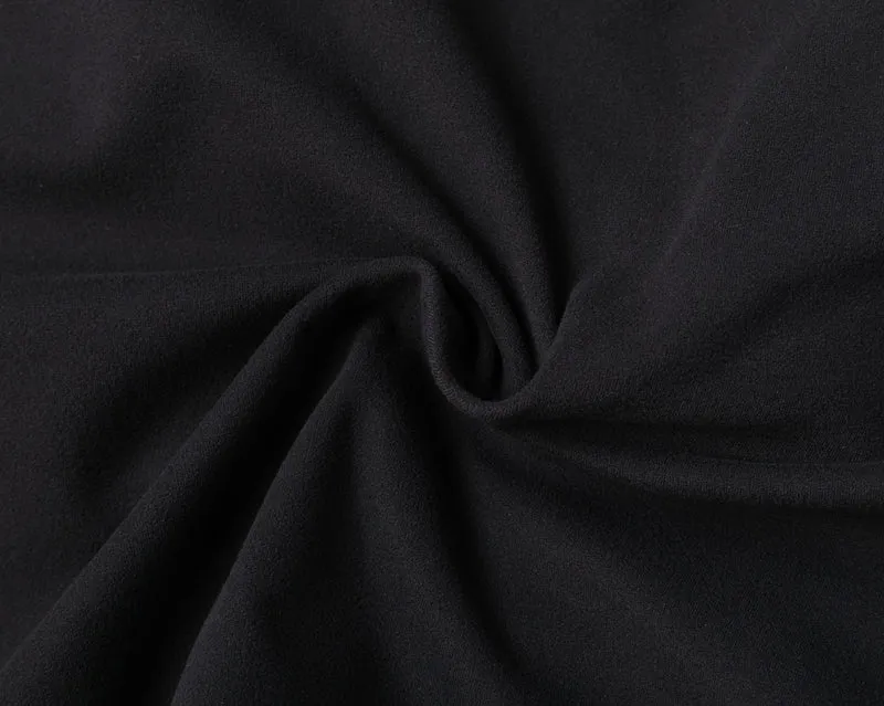 Curve Sculpt Tight Funxtion X- Black