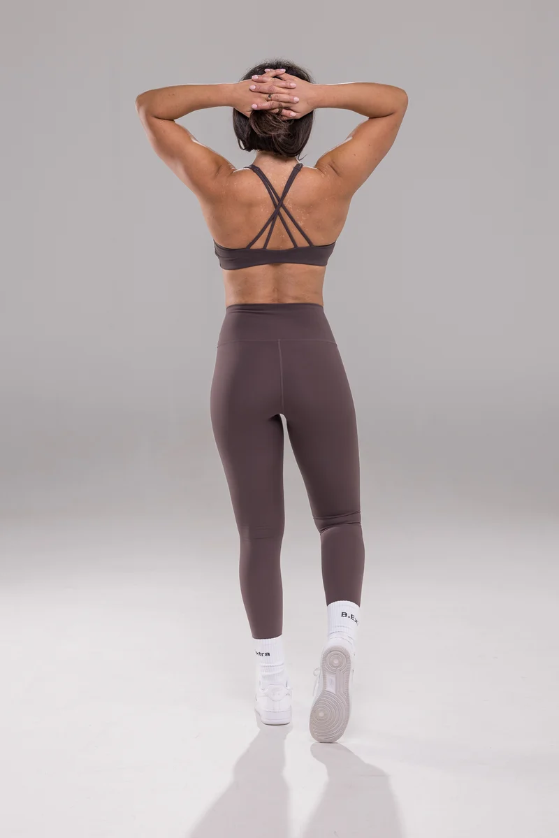 UltraFit Tight - Cold Brew