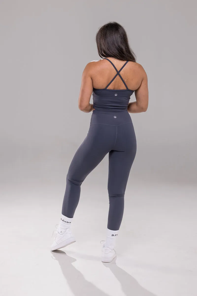 UltraFit Tight - Blackberry