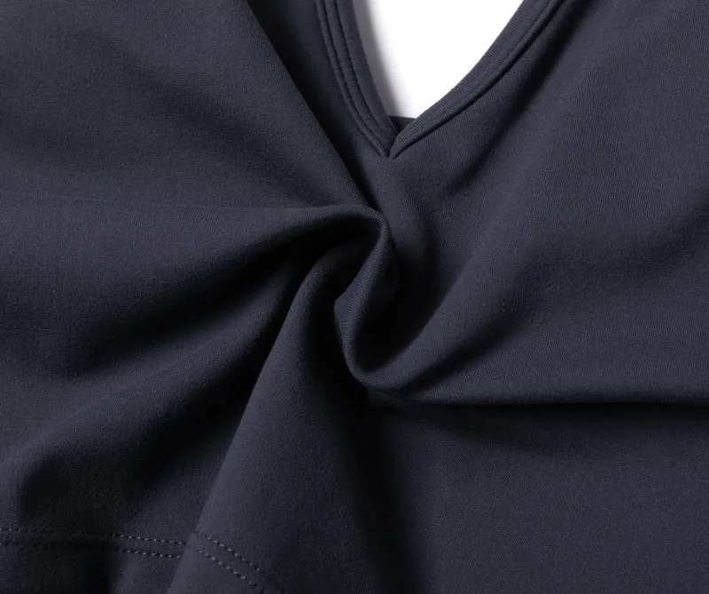 UltraFit Tight - Blackberry