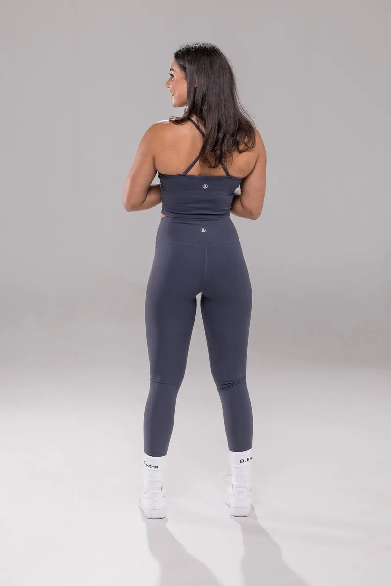 UltraFit Tight - Blackberry