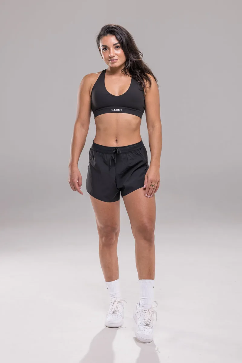 Jolie Bra - Black