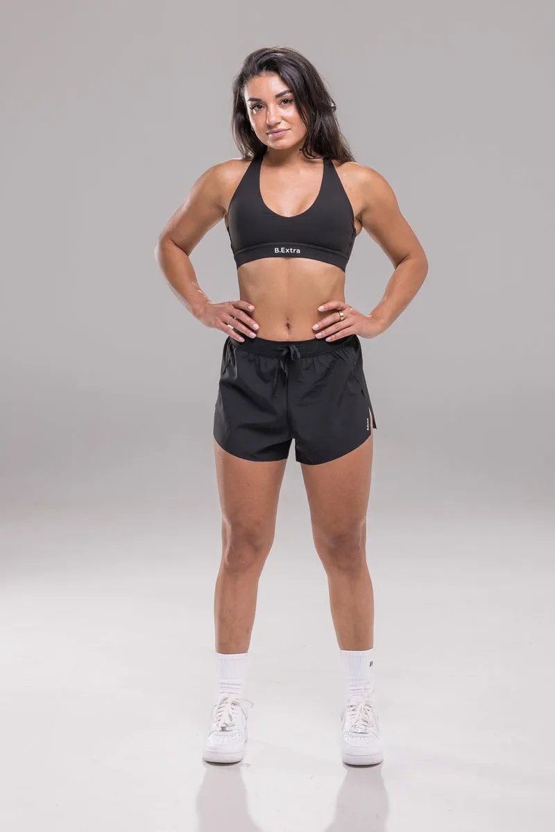 Jolie Bra - Black