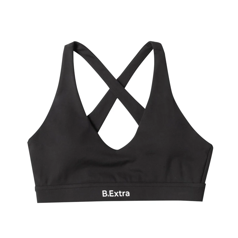 Jolie Bra - Black