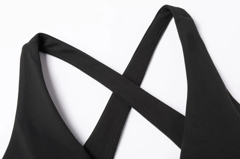 Jolie Bra - Black