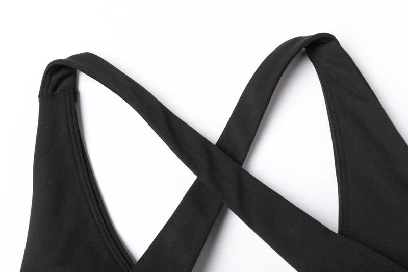 Jolie Bra - Black
