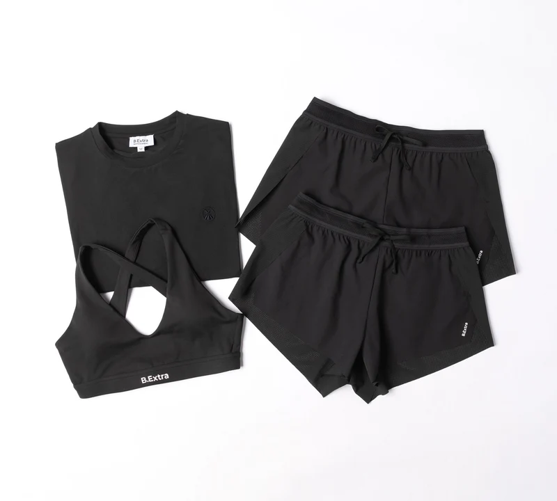 Jolie Bra - Black
