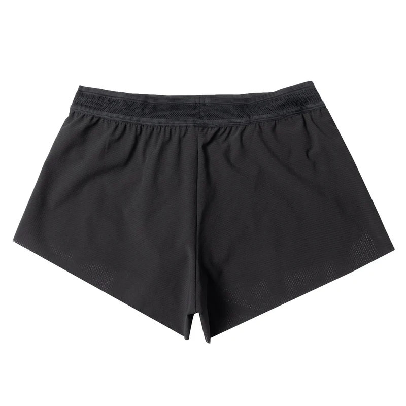 Halo Short Low Rise- Black