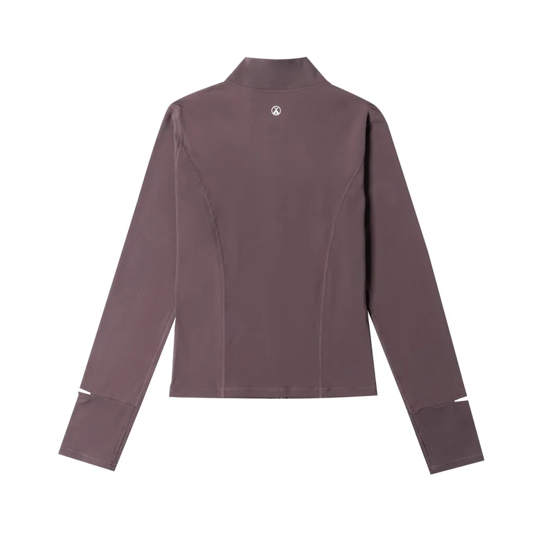 TrackMotion Jacket - Cold Brew