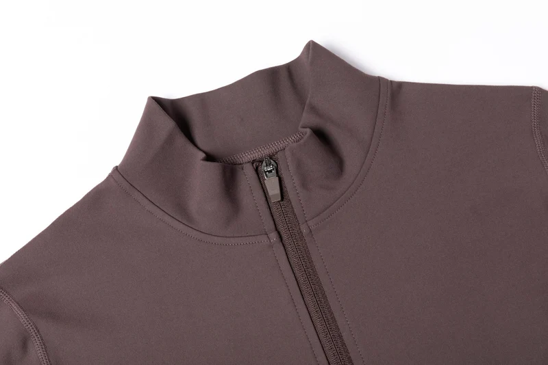 TrackMotion Jacket - Cold Brew