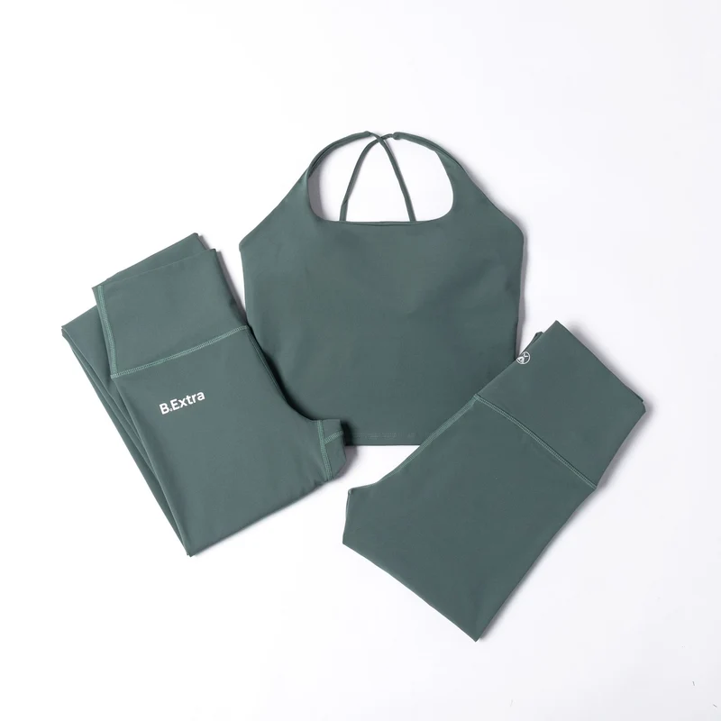 Performance Tight - Pine