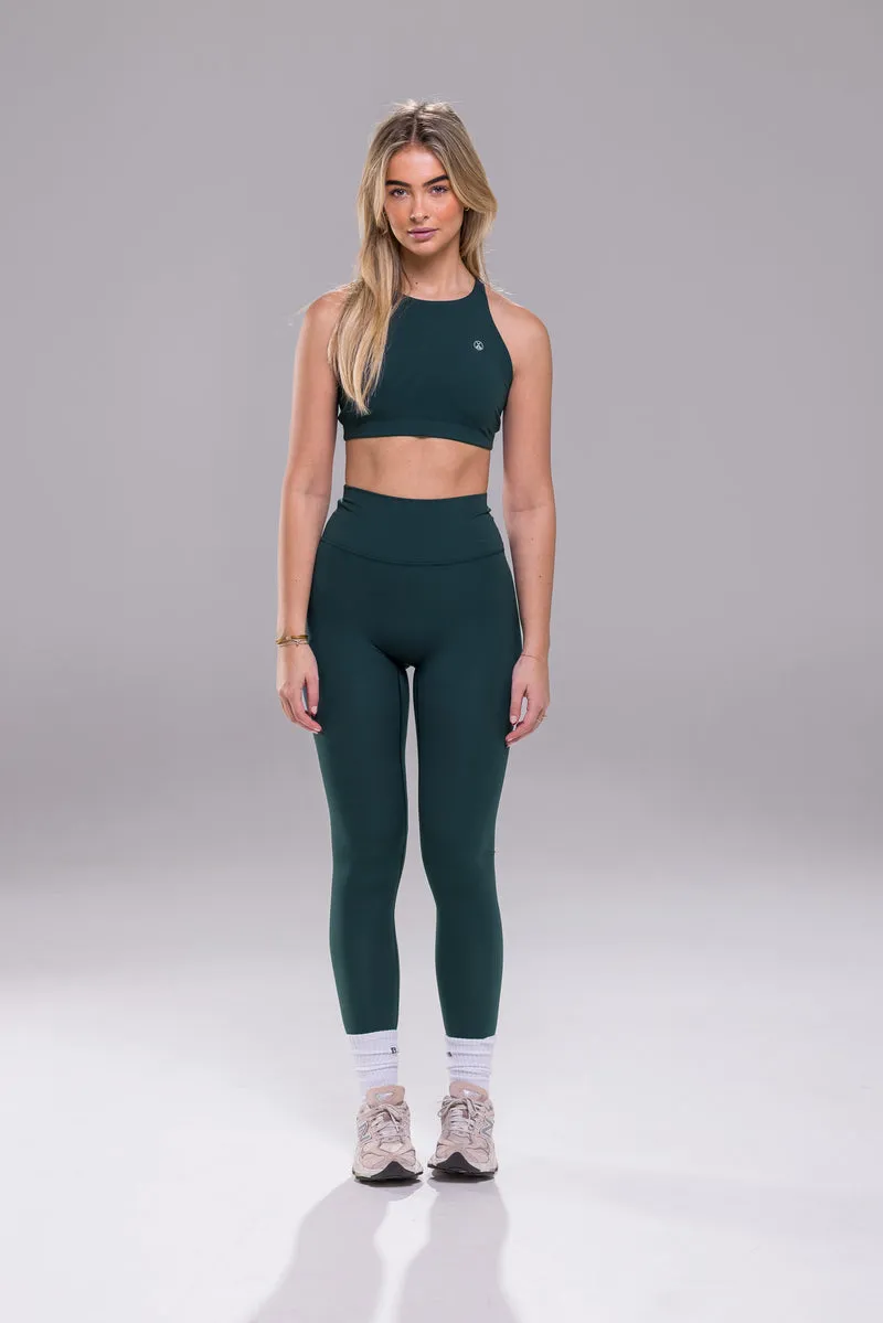 UltraFit Tight - Emerald