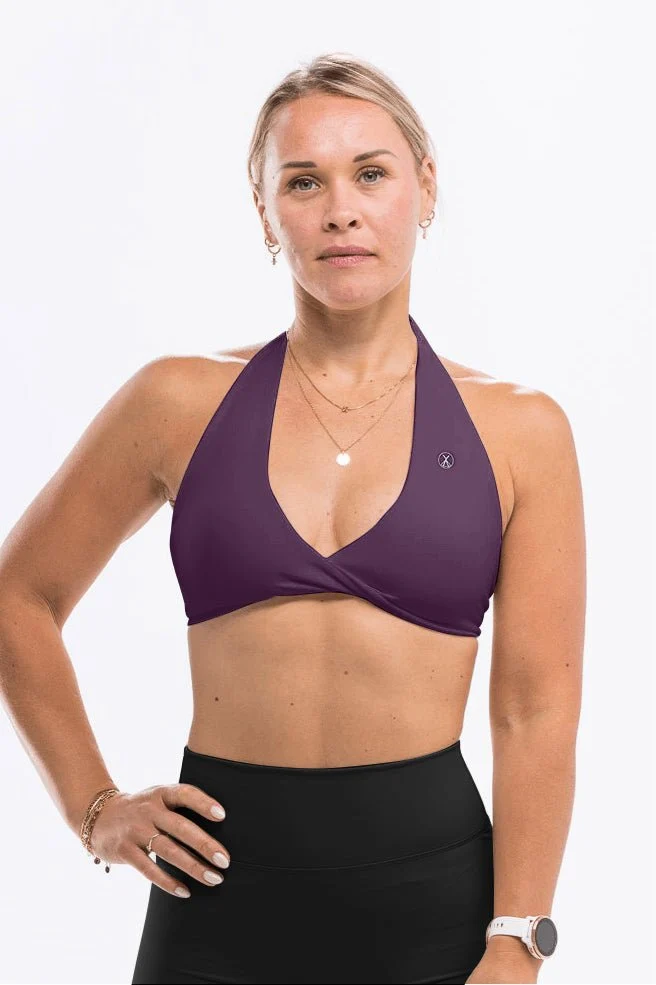 Emily Bra - Violet Fade