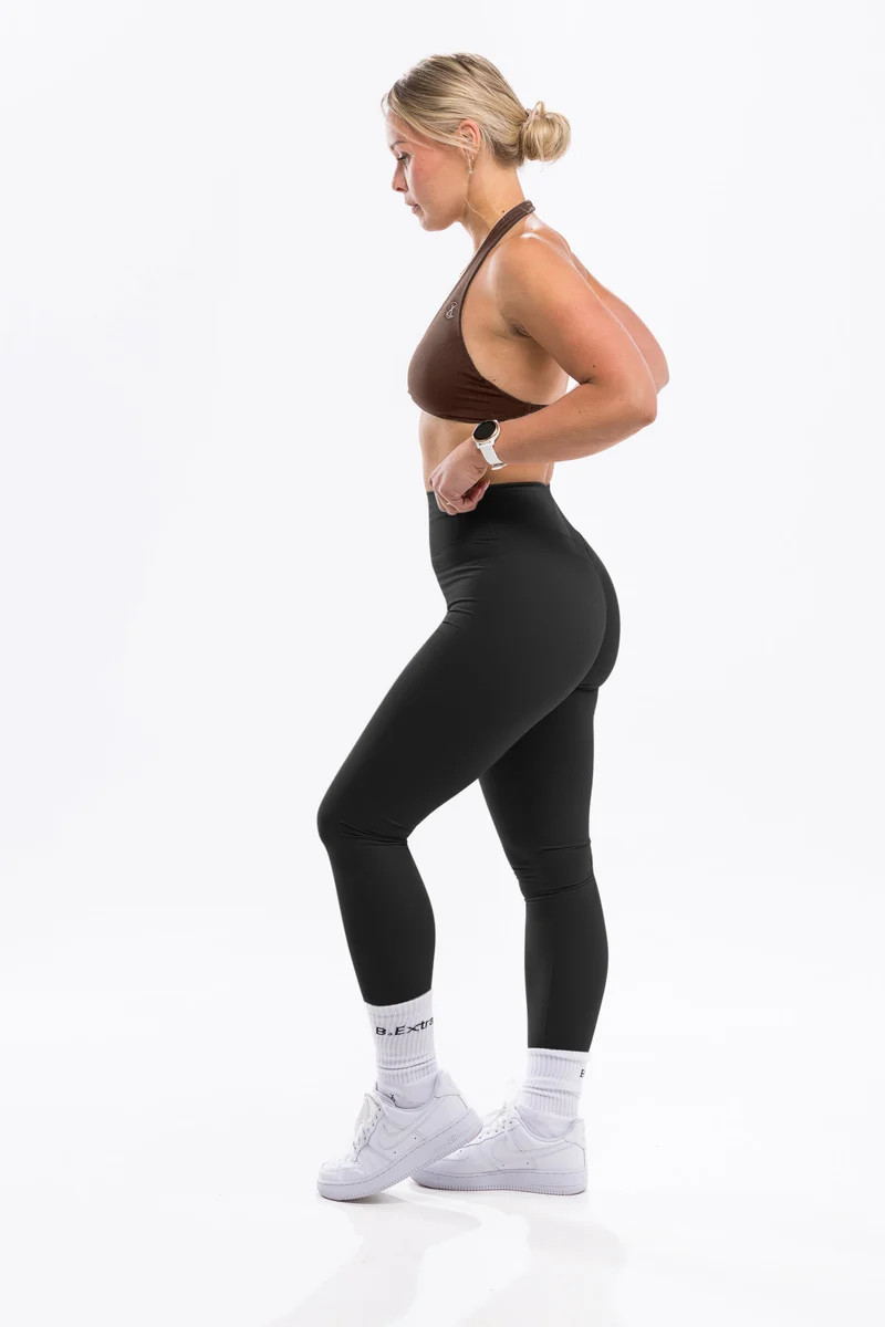 Emily Bra - Chestnut