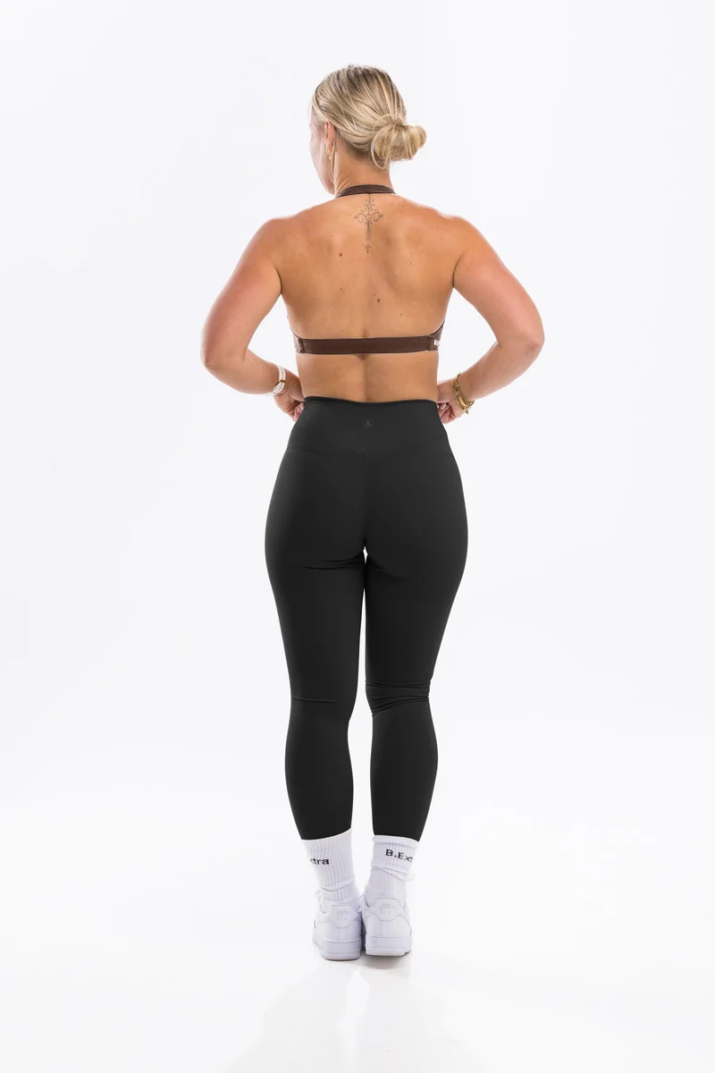 Emily Bra - Chestnut