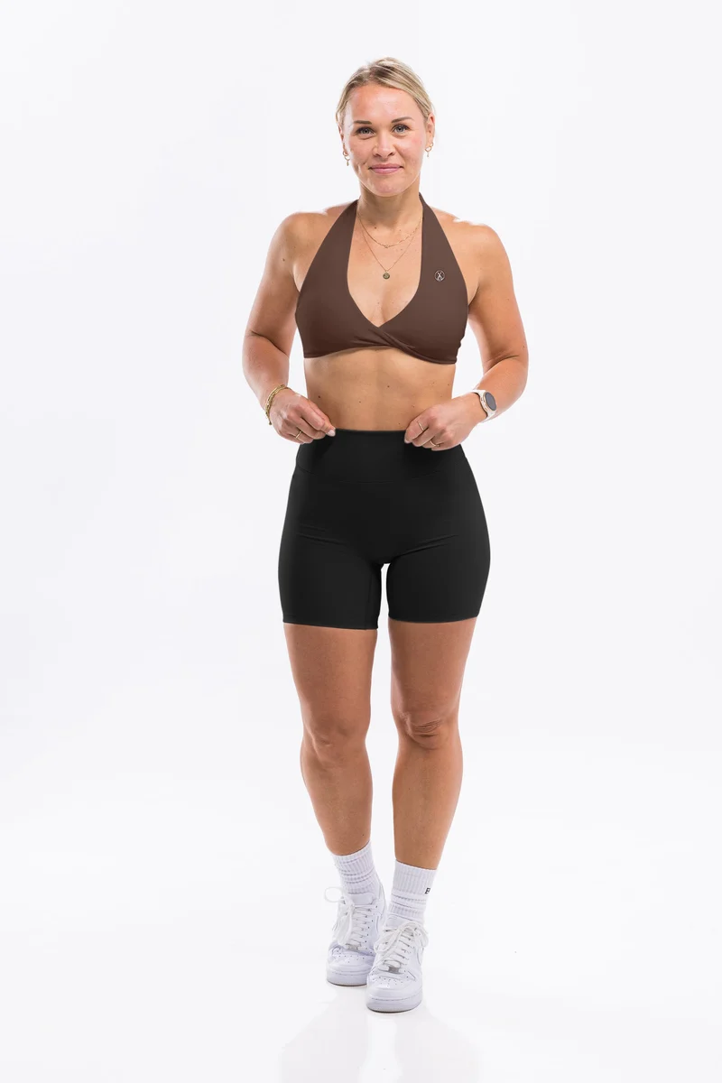 Emily Bra - Chestnut