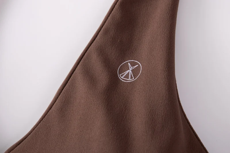 Emily Bra - Chestnut