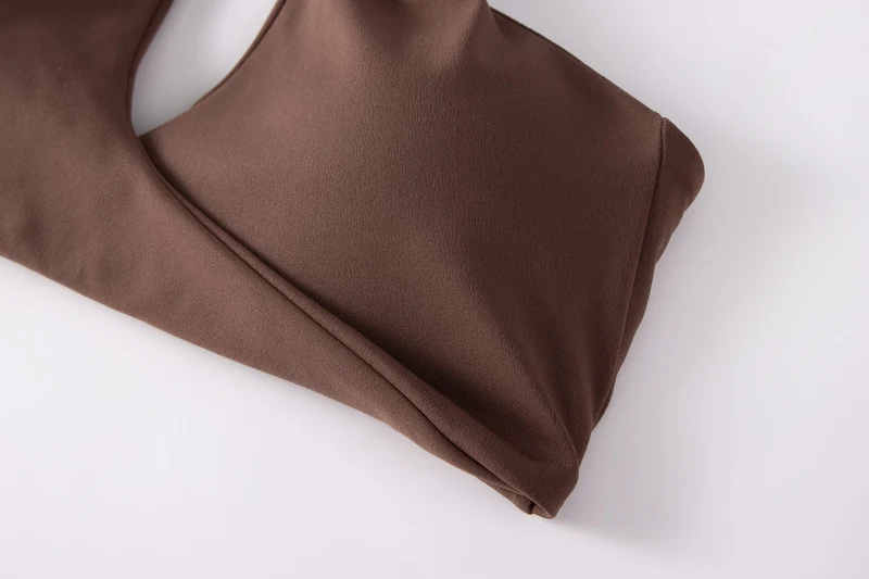 Emily Bra - Chestnut