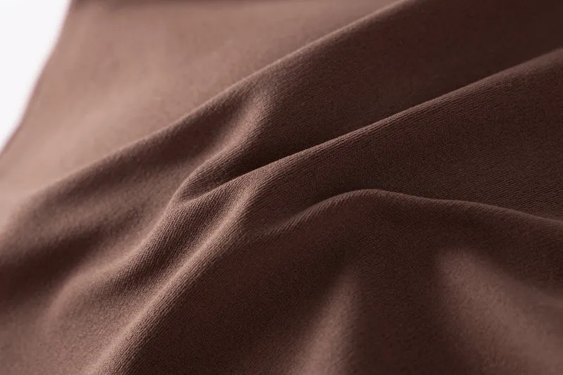 Emily Bra - Chestnut