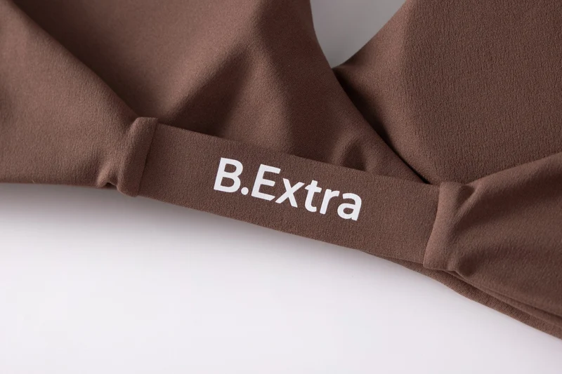 Emily Bra - Chestnut