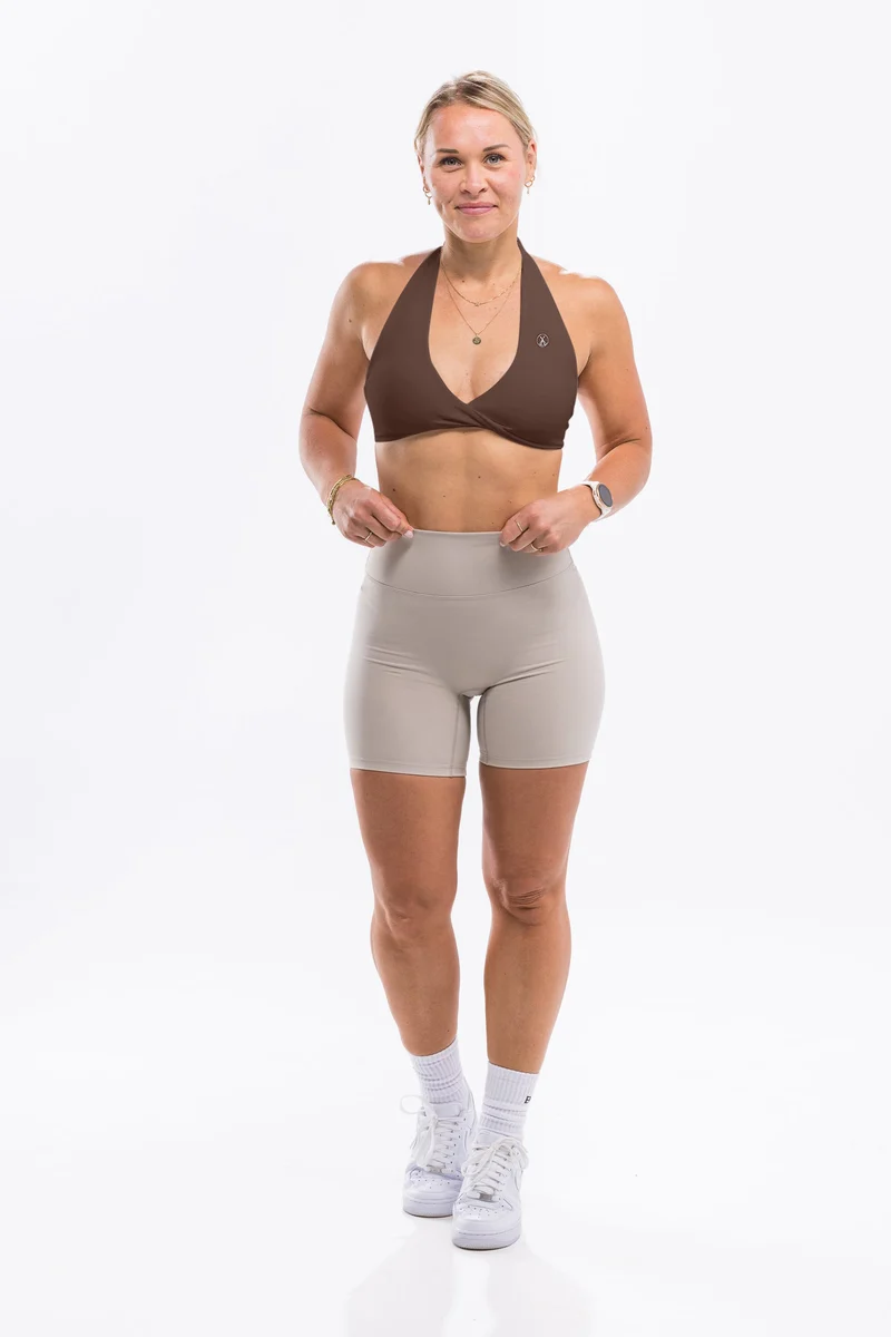 Emily Bra - Chestnut