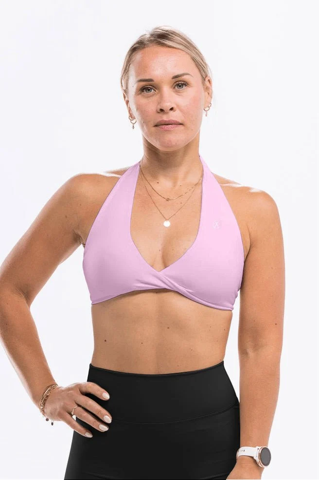 Emily Bra - Cotton Rose