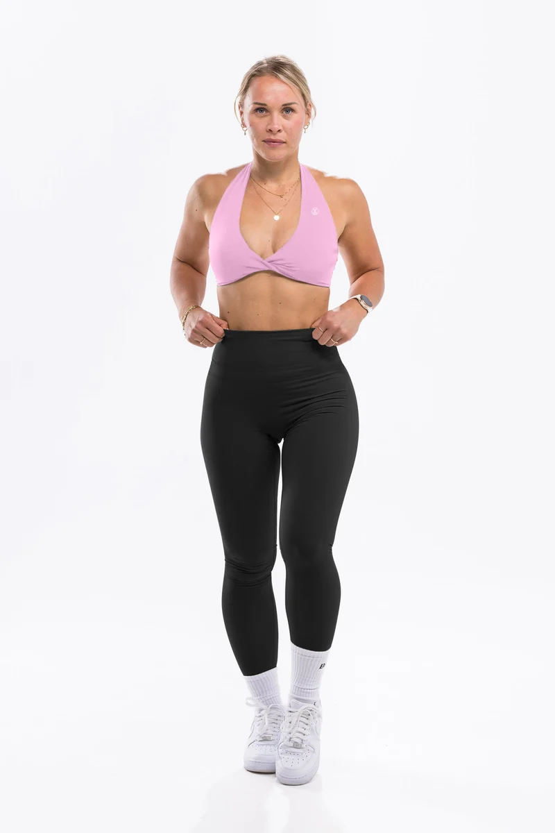 Emily Bra - Cotton Rose