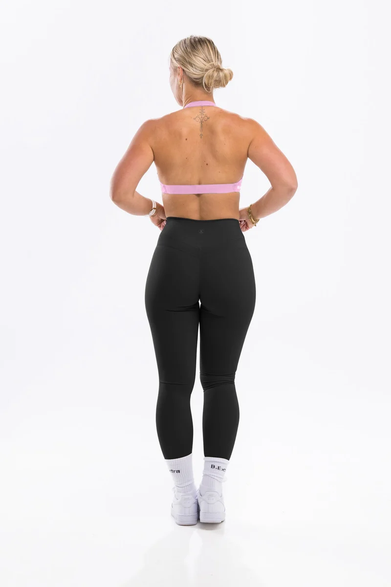 Emily Bra - Cotton Rose
