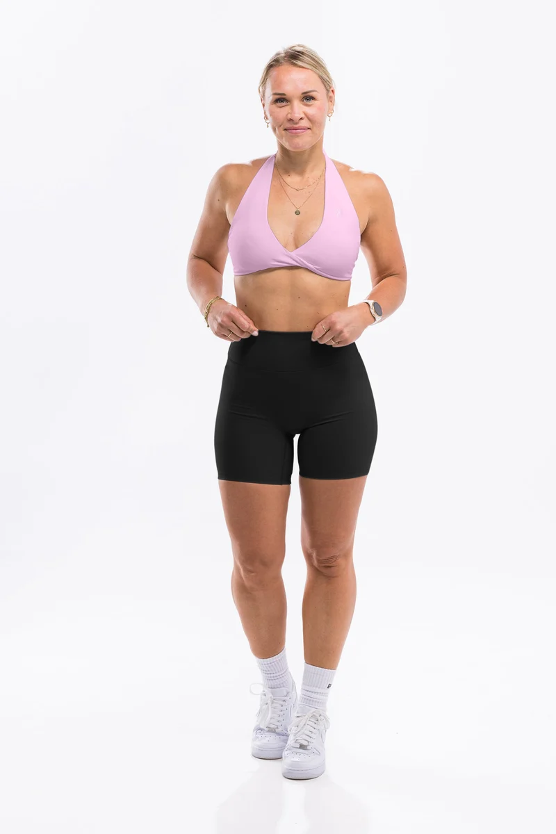 Emily Bra - Cotton Rose