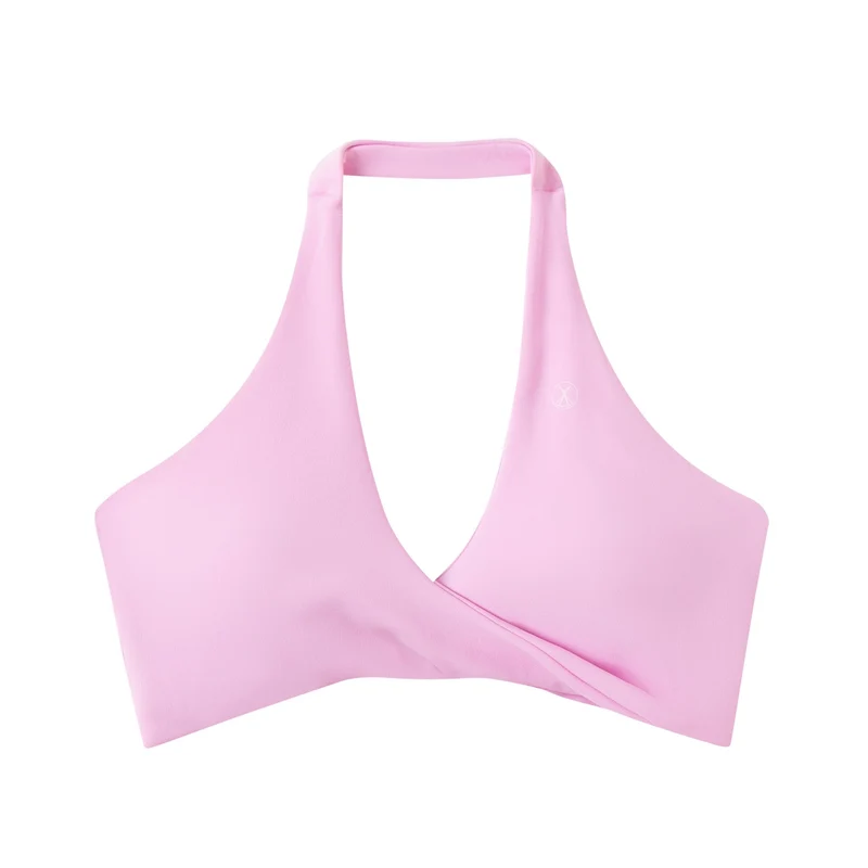 Emily Bra - Cotton Rose