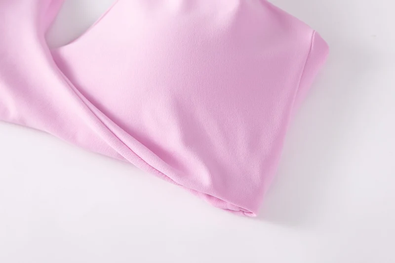 Emily Bra - Cotton Rose