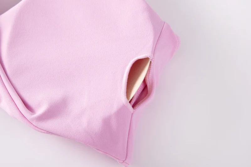 Emily Bra - Cotton Rose