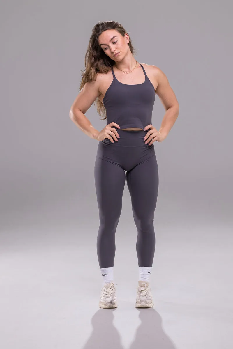 UltraFit Tight - Concrete Tone