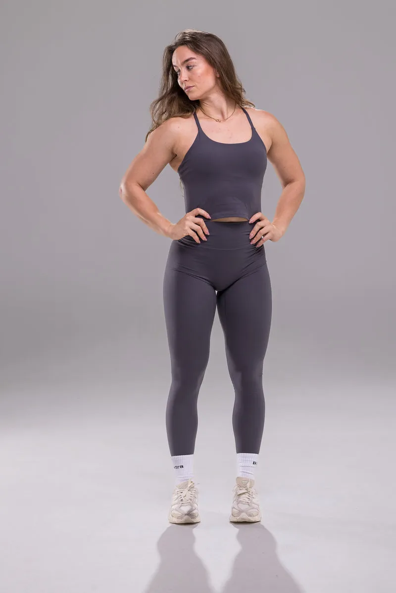 UltraFit Tight - Concrete Tone