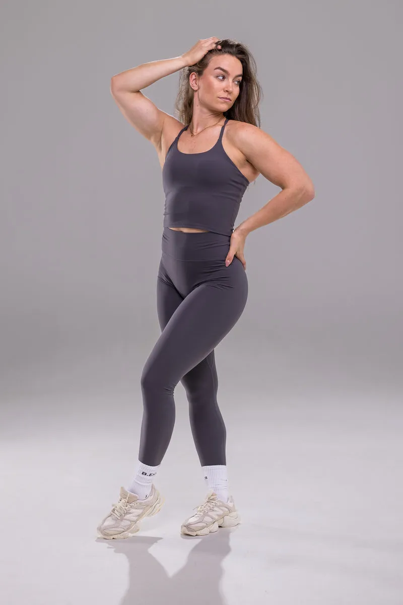 UltraFit Tight - Concrete Tone