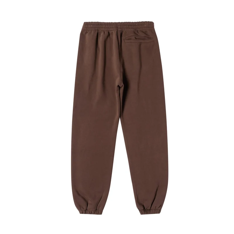 Lounge Edit Jogger - Dark Roast