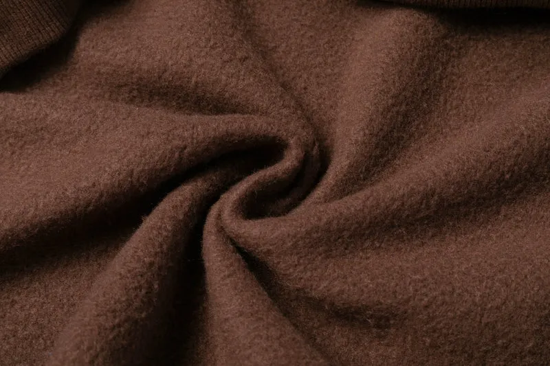 Lounge Edit Jogger - Dark Roast